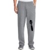 Core Fleece Sweatpant with Pockets Thumbnail