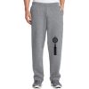 Core Fleece Sweatpant with Pockets Thumbnail