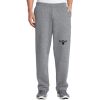 Core Fleece Sweatpant with Pockets Thumbnail