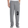 Core Fleece Sweatpant with Pockets Thumbnail