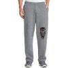 Core Fleece Sweatpant with Pockets Thumbnail