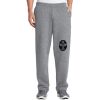 Core Fleece Sweatpant with Pockets Thumbnail