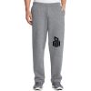 Core Fleece Sweatpant with Pockets Thumbnail