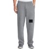 Core Fleece Sweatpant with Pockets Thumbnail