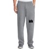 Core Fleece Sweatpant with Pockets Thumbnail