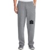 Core Fleece Sweatpant with Pockets Thumbnail