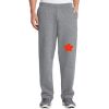 Core Fleece Sweatpant with Pockets Thumbnail