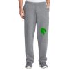 Core Fleece Sweatpant with Pockets Thumbnail