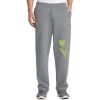 Core Fleece Sweatpant with Pockets Thumbnail