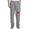 Core Fleece Sweatpant with Pockets Thumbnail