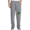 Core Fleece Sweatpant with Pockets Thumbnail