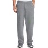 Core Fleece Sweatpant with Pockets Thumbnail