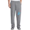 Core Fleece Sweatpant with Pockets Thumbnail