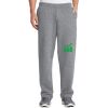 Core Fleece Sweatpant with Pockets Thumbnail