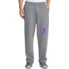 Core Fleece Sweatpant with Pockets Thumbnail