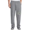Core Fleece Sweatpant with Pockets Thumbnail