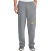 Core Fleece Sweatpant with Pockets Thumbnail