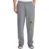 Core Fleece Sweatpant with Pockets Thumbnail
