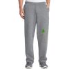 Core Fleece Sweatpant with Pockets Thumbnail
