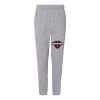 Unisex Dri Power® Closed Bottom Sweatpants with Pockets Thumbnail