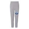 Unisex Dri Power® Closed Bottom Sweatpants with Pockets Thumbnail