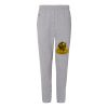 Unisex Dri Power® Closed Bottom Sweatpants with Pockets Thumbnail