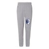 Unisex Dri Power® Closed Bottom Sweatpants with Pockets Thumbnail