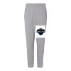 Unisex Dri Power® Closed Bottom Sweatpants with Pockets Thumbnail