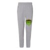 Unisex Dri Power® Closed Bottom Sweatpants with Pockets Thumbnail