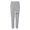 Unisex Dri Power® Closed Bottom Sweatpants with Pockets Thumbnail
