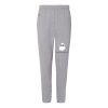 Unisex Dri Power® Closed Bottom Sweatpants with Pockets Thumbnail