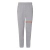 Unisex Dri Power® Closed Bottom Sweatpants with Pockets Thumbnail