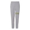 Unisex Dri Power® Closed Bottom Sweatpants with Pockets Thumbnail
