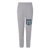 Unisex Dri Power® Closed Bottom Sweatpants with Pockets Thumbnail