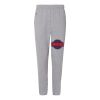 Unisex Dri Power® Closed Bottom Sweatpants with Pockets Thumbnail