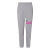 Unisex Dri Power® Closed Bottom Sweatpants with Pockets Thumbnail