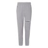 Unisex Dri Power® Closed Bottom Sweatpants with Pockets Thumbnail