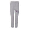 Unisex Dri Power® Closed Bottom Sweatpants with Pockets Thumbnail