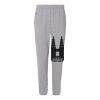 Unisex Dri Power® Closed Bottom Sweatpants with Pockets Thumbnail