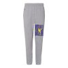 Unisex Dri Power® Closed Bottom Sweatpants with Pockets Thumbnail