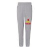 Unisex Dri Power® Closed Bottom Sweatpants with Pockets Thumbnail