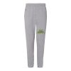 Unisex Dri Power® Closed Bottom Sweatpants with Pockets Thumbnail