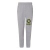 Unisex Dri Power® Closed Bottom Sweatpants with Pockets Thumbnail