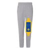 Unisex Dri Power® Closed Bottom Sweatpants with Pockets Thumbnail