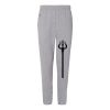Unisex Dri Power® Closed Bottom Sweatpants with Pockets Thumbnail