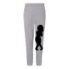 Unisex Dri Power® Closed Bottom Sweatpants with Pockets Thumbnail
