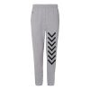 Unisex Dri Power® Closed Bottom Sweatpants with Pockets Thumbnail