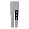 Unisex Dri Power® Closed Bottom Sweatpants with Pockets Thumbnail