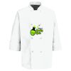 Eight Pearl Button Chef Coat Thumbnail