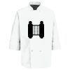 Eight Pearl Button Chef Coat Thumbnail